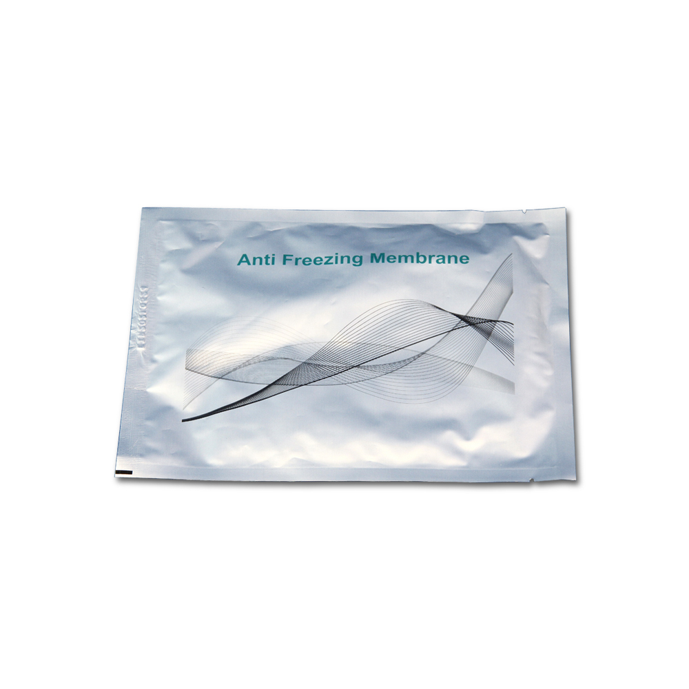 

Professioanl Antifreeze membranes pads for cool treatment three size 32*32cm High Quality Enough Fluid