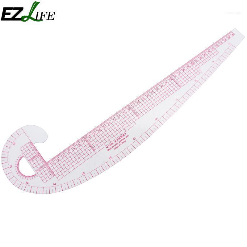

Sewing Notions & Tools Plastic French Curve Ruler Metric Measure Tailor For Clothing Dress Making Bend ZH01498 SGJ99821