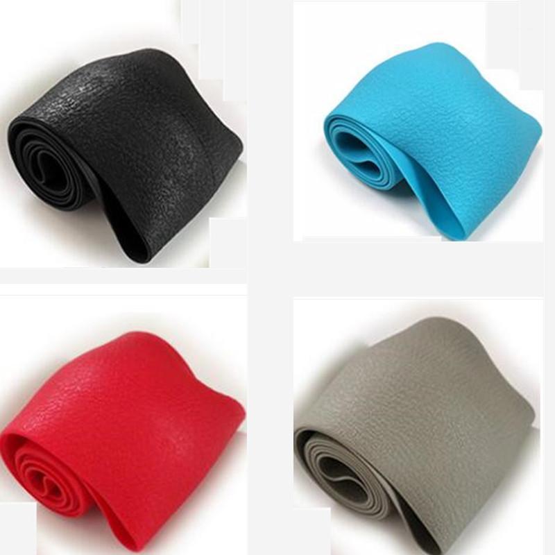 

Steering Wheel Covers 2022 Car Cover Accessories For KIA RIO Focus IX35 Solaris Mitsubishi ASX Outlander1