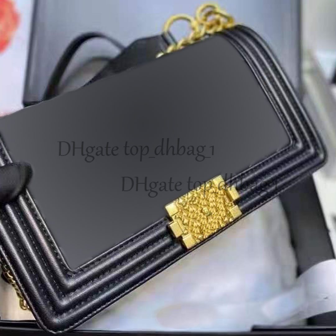 

High Quality luxurys designers Fashion womens CrossBody bag Shoulder Bags Letter CH00EL Handbag ladies purse Clutch Camera Handbags, No products for sale;just boxes