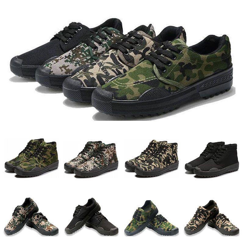 

Men Labor shoes training sneakers site plus cashmere warm work shoe black camouflage vulcanized high top rubber trainers, 14