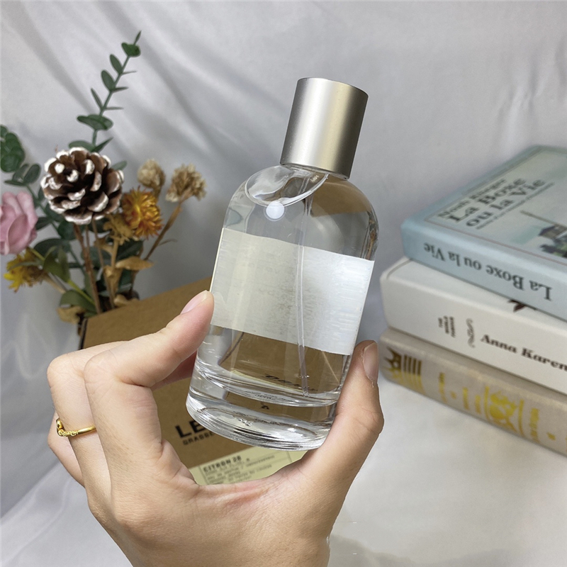 

Newest Arrival travel Perfume 100ml Santal 33 Bergamote 22 Rose 31 The Noir 29 Long Eau De Parfum Lasting Fragrance Cologne Spray