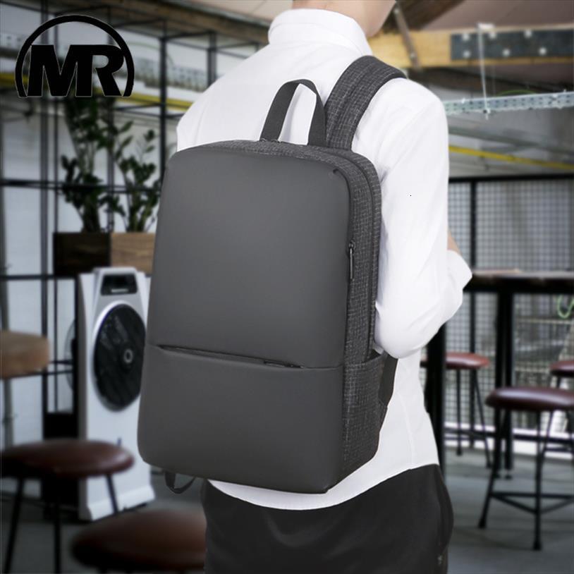 

markroyal business mens multifunctional backpack travel daypack fits 15.6 inch lapportable school pack dropshipping