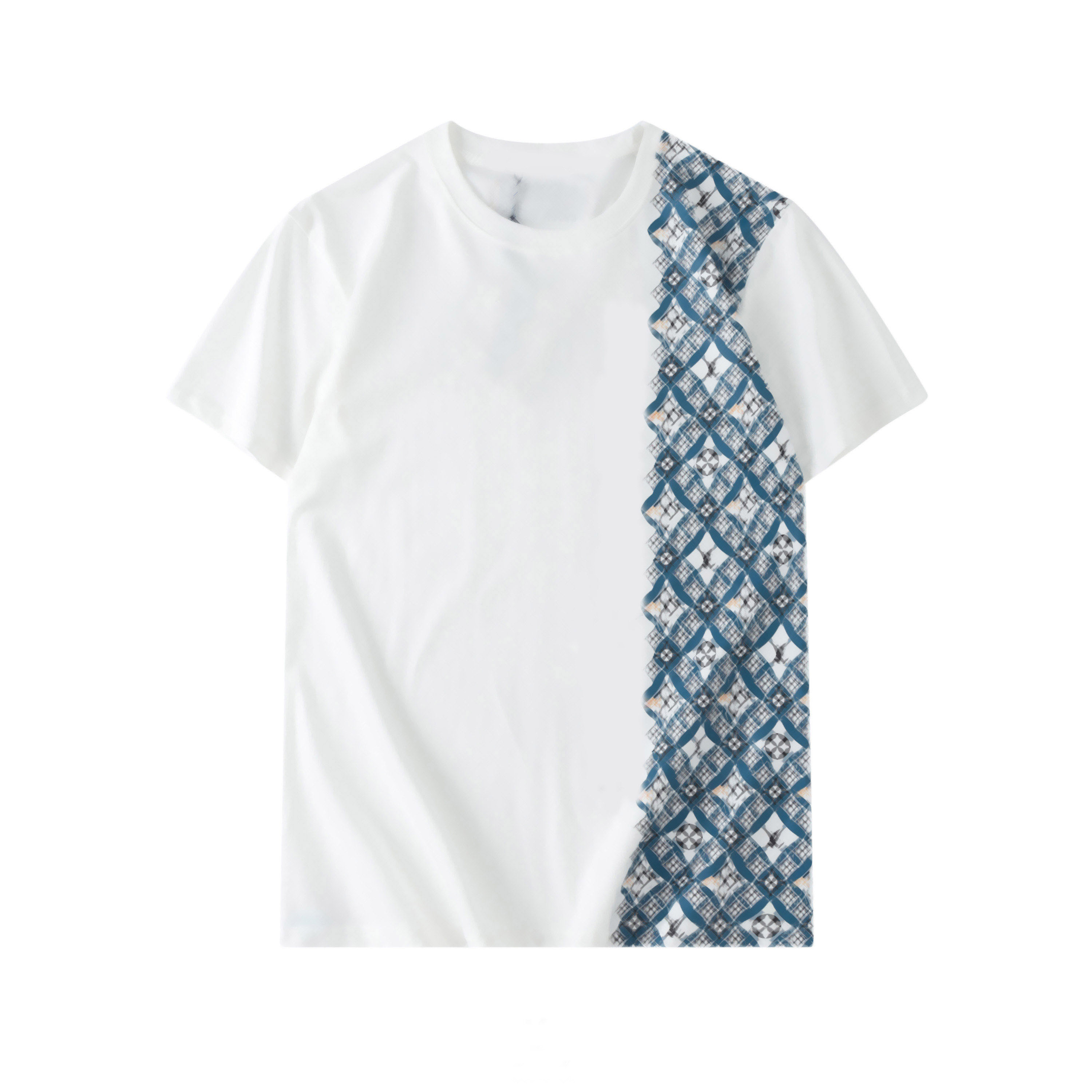 

Mens Designer T shirts High Quanlity Tee Short Sleeve T-Shirt Fashion Men Casual T-Shirts Size M