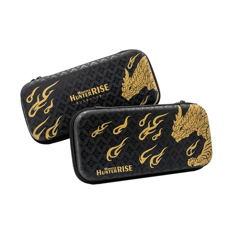 

Switch bag NS Accessories Monster Hunter Theme Protective Pack Digital Game Console Protection Shell