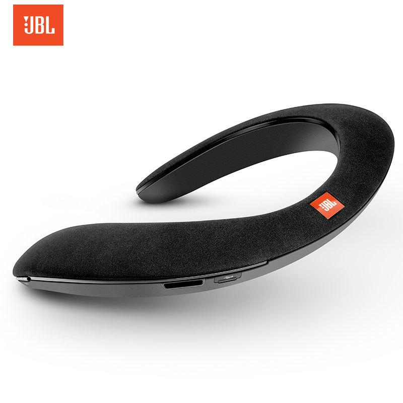 

Bluetooth Wireless, Portable, Music Magic Ring Wearable Wireless Speaker Portable Audio Speakers