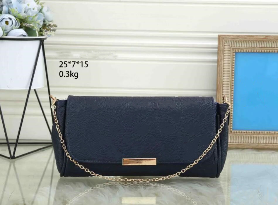 

PU favorite luxury handbag fashion crossbody women bag design chain clutch leather strap color flowers, embossed, Colored flowers white