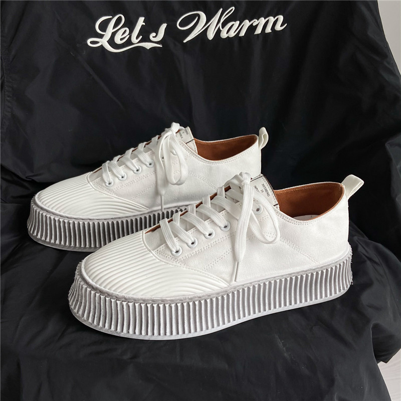 

2021 Womens Men Running Shoes Fashion Student Outdoor Sports Sneakers Black Red White Yellow Size Eur 39-44 Code 72-BD2113