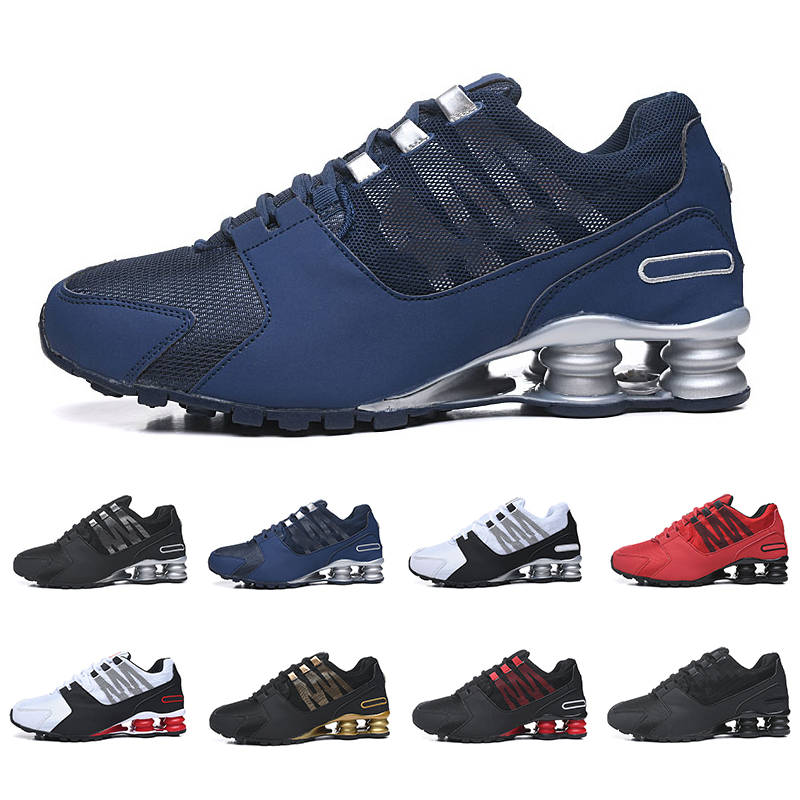 

2022 AVENIVE NZ2 DELIVER mens running shoes sneakers Triple black white red pink blue green men outdoor trainers sports sneakers Top Quality, Item#8