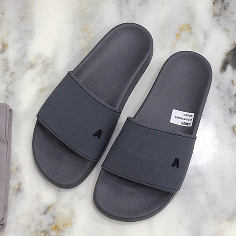 

womens man slide designer Slippers sandal for woman Sandals mens women Slides Designer foam slipper men lady Platform high quality Luxury With box, #5