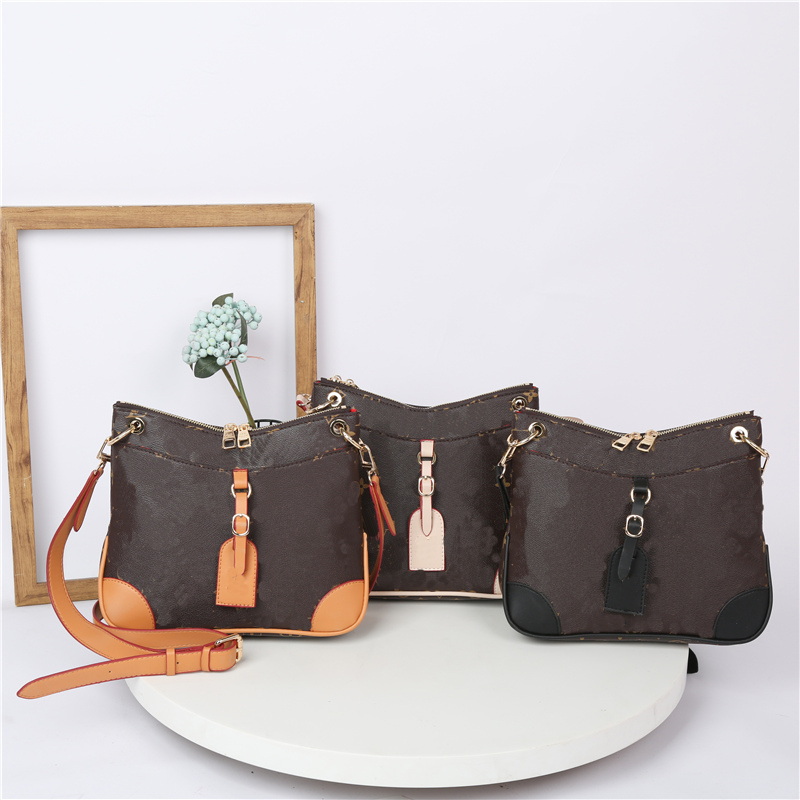 

AEQ15 Luxurys Designers Bags Handbag Women Shoulder Bag Brand Totes High Quanlity Large Quantity men bags wallets