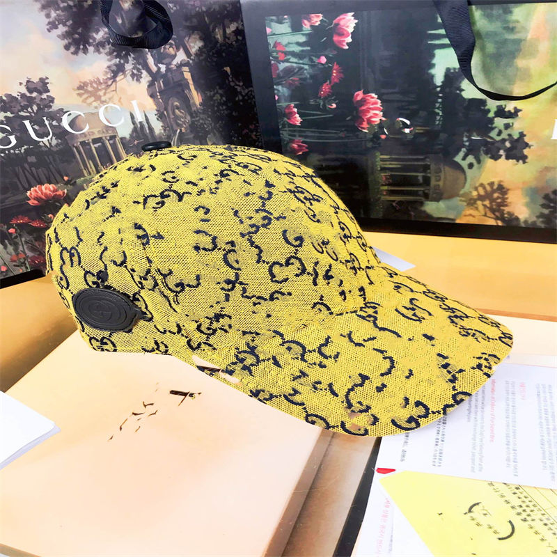 

Top Quality Popular Ball Caps Canvas Leisure Fashion Sun tfor Outdoor Sport Men Strapback Hat Famous Baseball Cap With4, Blue;gray