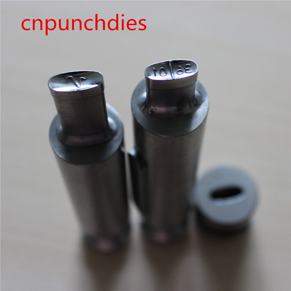 

15MM 3601 Candy Tools Customized Punch lab supply Mold Custom Die for ZP 9 Rotary Press Machine Customization Available Mould molds Sets