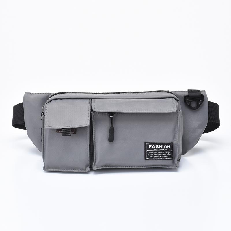 

Waist Bags Fanny Bag Man Heuptasje Crossbody Bauchtasche Herren Chest Rig Fannypack Men Bumbag Ceinture Bolsa Herramientas