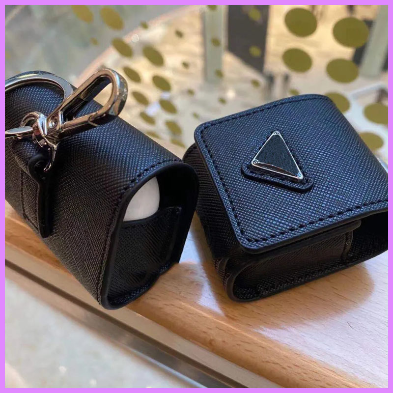 

Fashion Designers Earphone Protective Case Designer Cases Women Mens Lady Luxury For Airpods 1 2 3 Pro Earphone Set D217305F