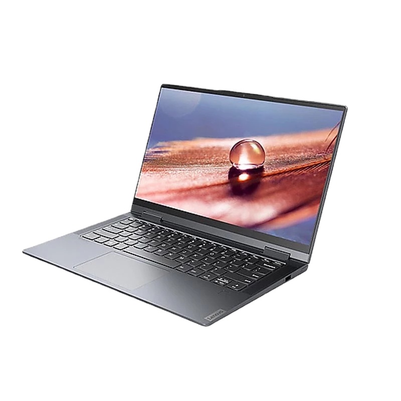 

Lenovo YOGA 14c 2021 Laptop Ryzen7 5800U 360° Flip 16GB RAM 512GB SSD 14 inch Touch Screen Notebook Computer Ultrabook With Pen