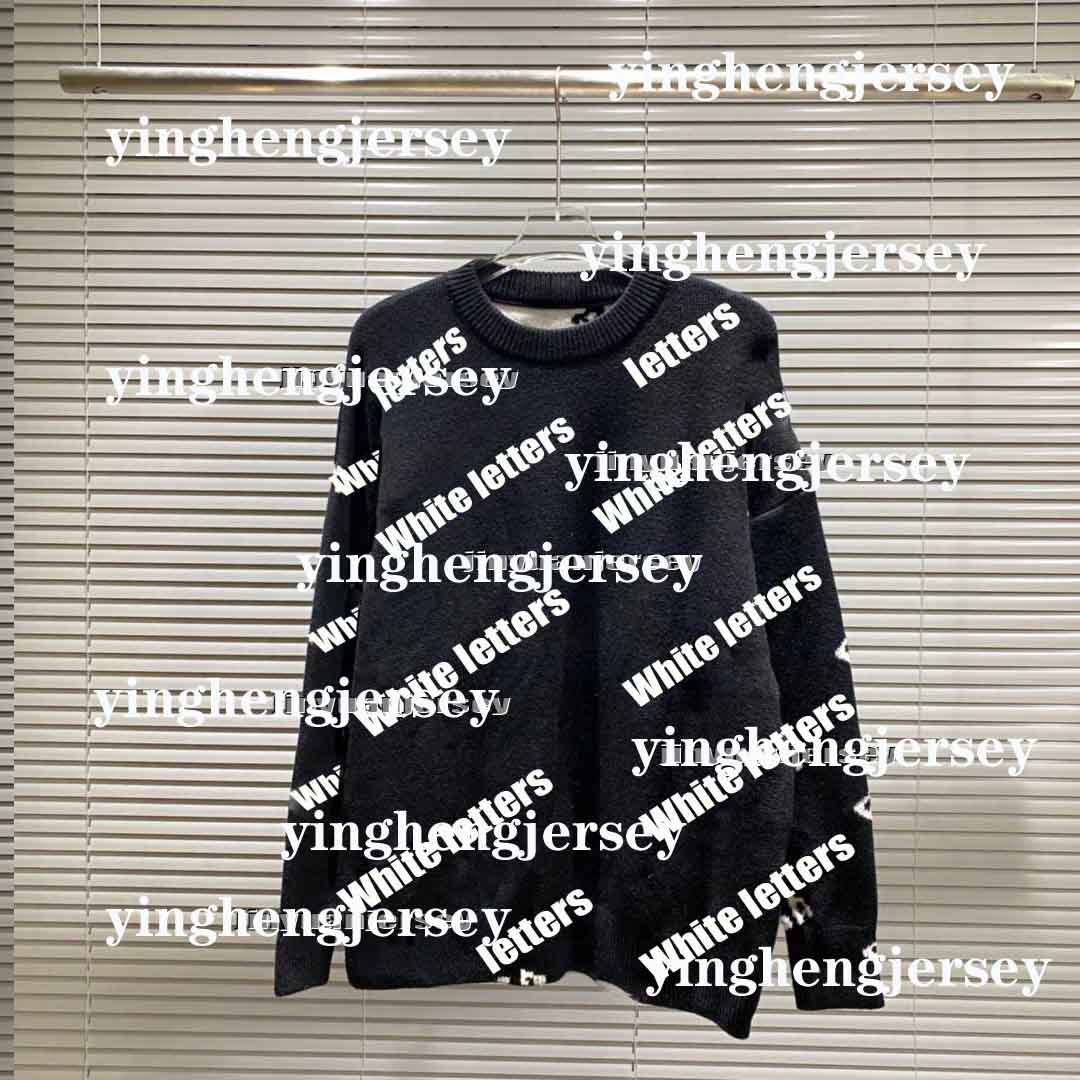 

Mens 2020 Luxury designer sweaters Pullover Brand mens sweater Snake Embroidery Knitwear Long Sleeve Designer Sweatshirt Winter Mens Clothing, Black