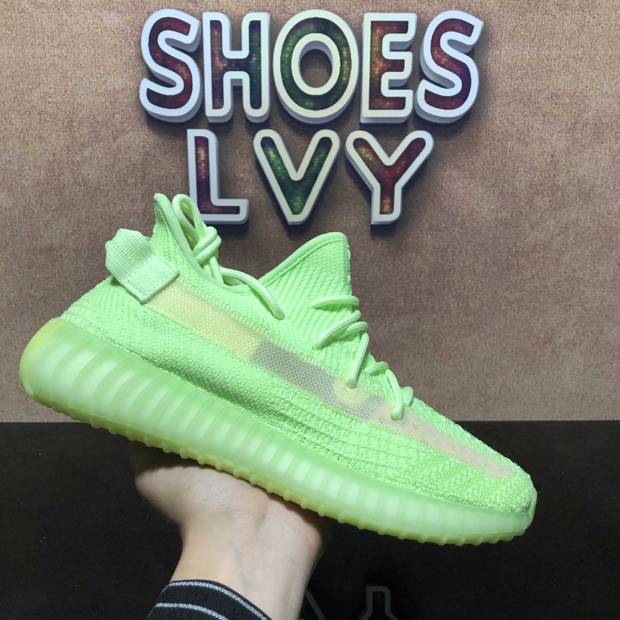 Top Quality Hommes Femmes Boost Chaussures de course Perle Pierre Queue Cinder Cinder 3M Statique Reflective Mesh respirant Mens Baskets Baskets