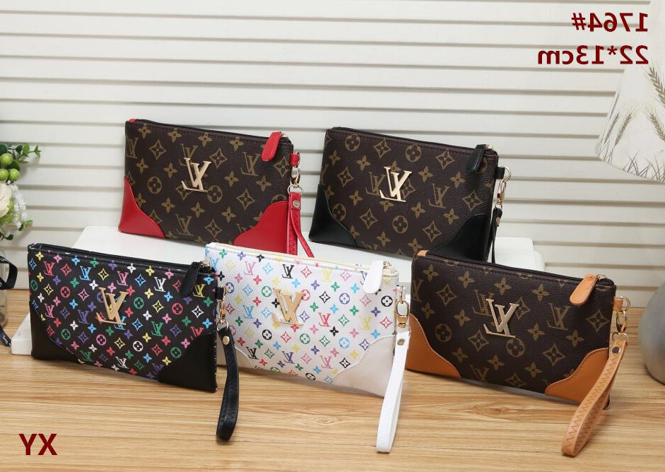 

Designer Shoulder Bags Luxury Brand Purse Chain strap Wallets Women HandBags Tote Real Leather Bag Lady Plaid Purses