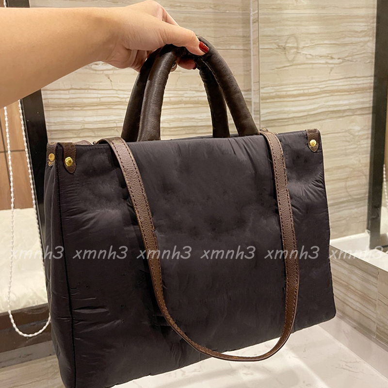 

2021 Trendy Handbags Designer Autumn and Winter Totes Woman Luxury High-quality Shoulder Bags Large Capacity Shopping Bag, This item is not for sale