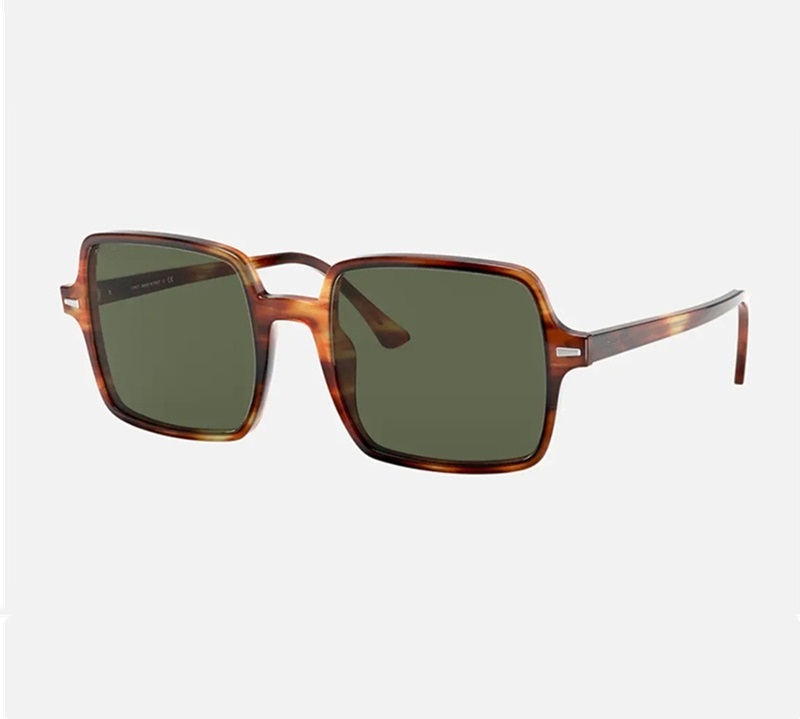 

Classic Fashion Square Sunglasses UV400 Polarized men and women sun glasses Free Fast Delivery 1973