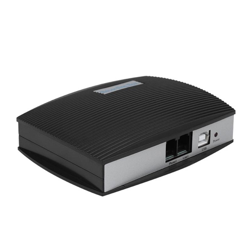 

Digital Voice Recorder Telephone Recording Box Call Landline Phone Automatic For Line Service
