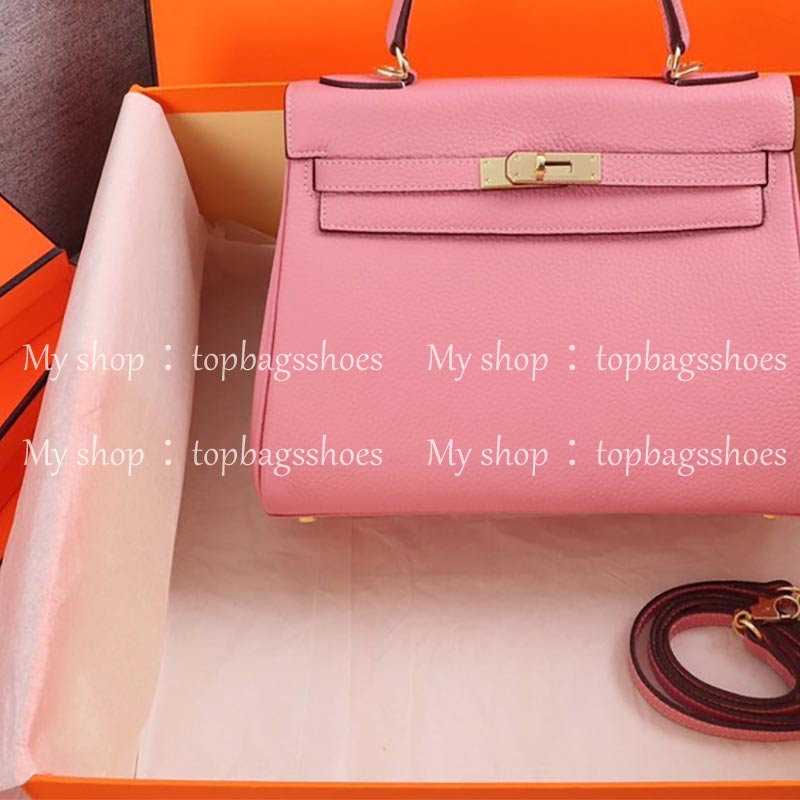 

luxurys designers bags womens handbags purses shoulder crossbody messenger top quality Genuine real leather brand fashion gold Large tote buckle clutch bag, Burgundy