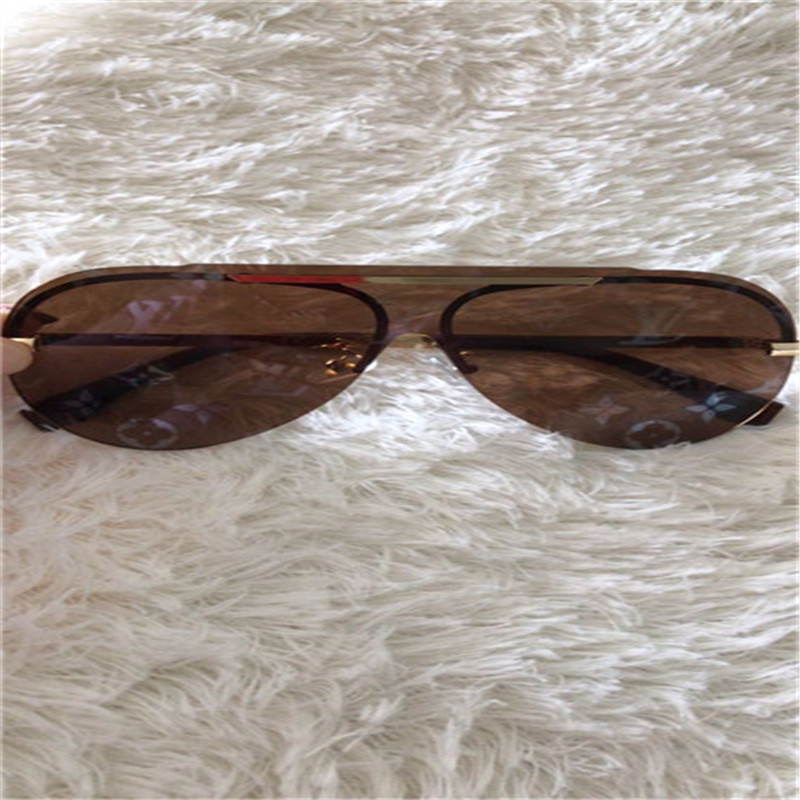 

2021 designer men's and women's sunglasses retro sunglasses glasses without box, White;black