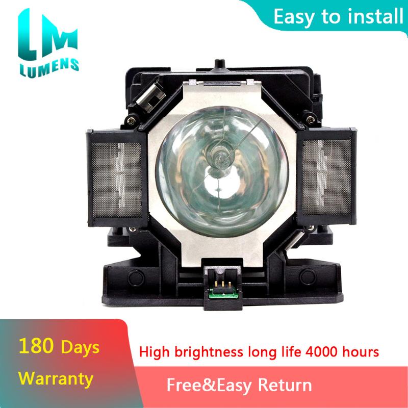 

Projector Lamps Lamp V13H010L51 ELPLP51 For EB Z8000WU Z8000WUNL Z8050W