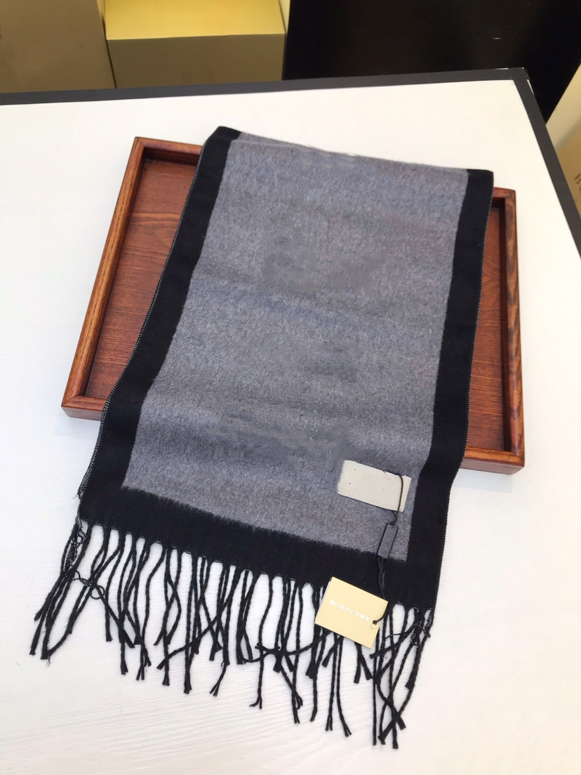 

Men scarf cashmere high quality Pashmina Stole Autumn winter wool Soft warm Thick Letter sciarpe Luxurys printed Shawl women size 180*35CM