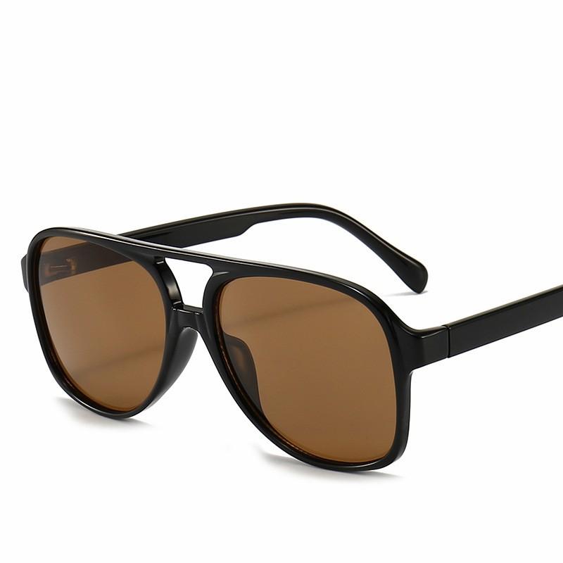 

Sunglasses MYT_0400 Aviation PC Frame Polarized Men Brand Designer Sun Glasses Women Pilot Male Female Eyewear UV400