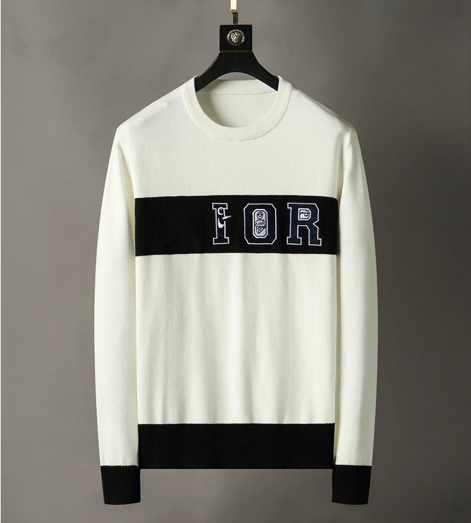 

Knitted Designer Sweaters Men Women Loose Oversized Jumpers Luxury Fashion Casual Autumn Winter Warm Hoodie Sweater