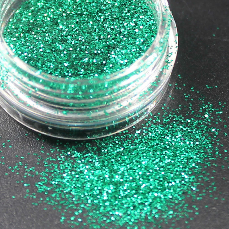 2020 12 Colors Glitter Nail Art Dust Tool Kit Acrylic Gem Polish Nail Tools 3D Art Decorations Glitter Powder NR84 NEW-image-692139182