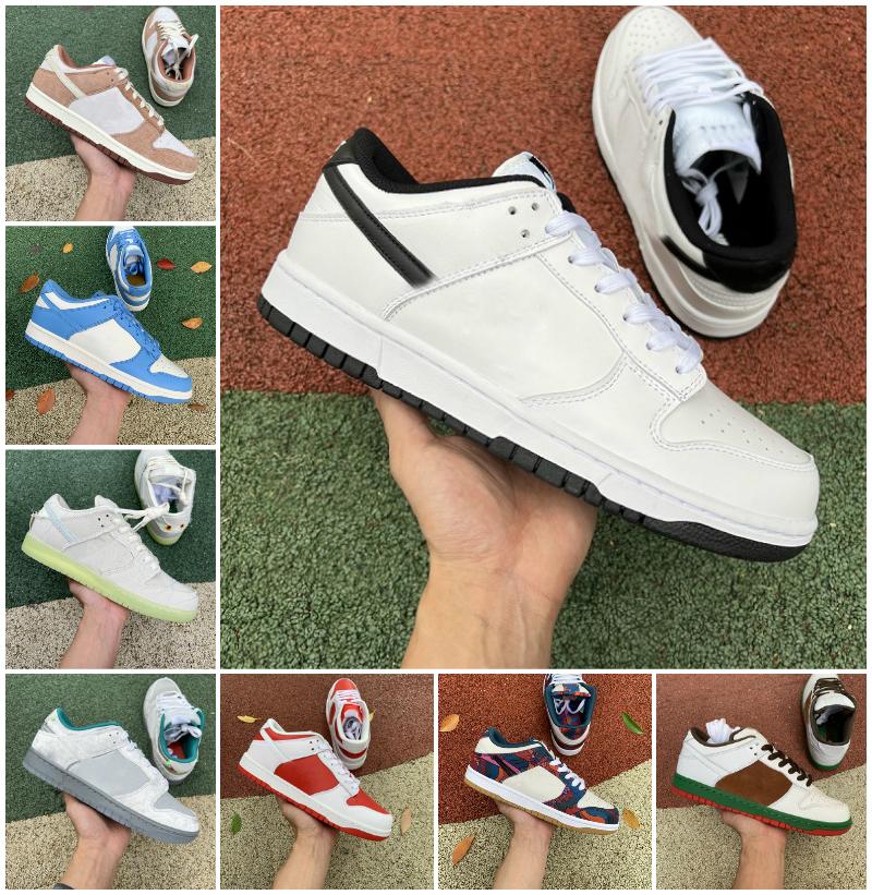 

2022 men women Running shoes sneakers White Black Grey Fog UNC Coast Syracuse Vintage Navy University Red Georgetown Trail mens trainers casual Jogging Walking, Bubble package bag