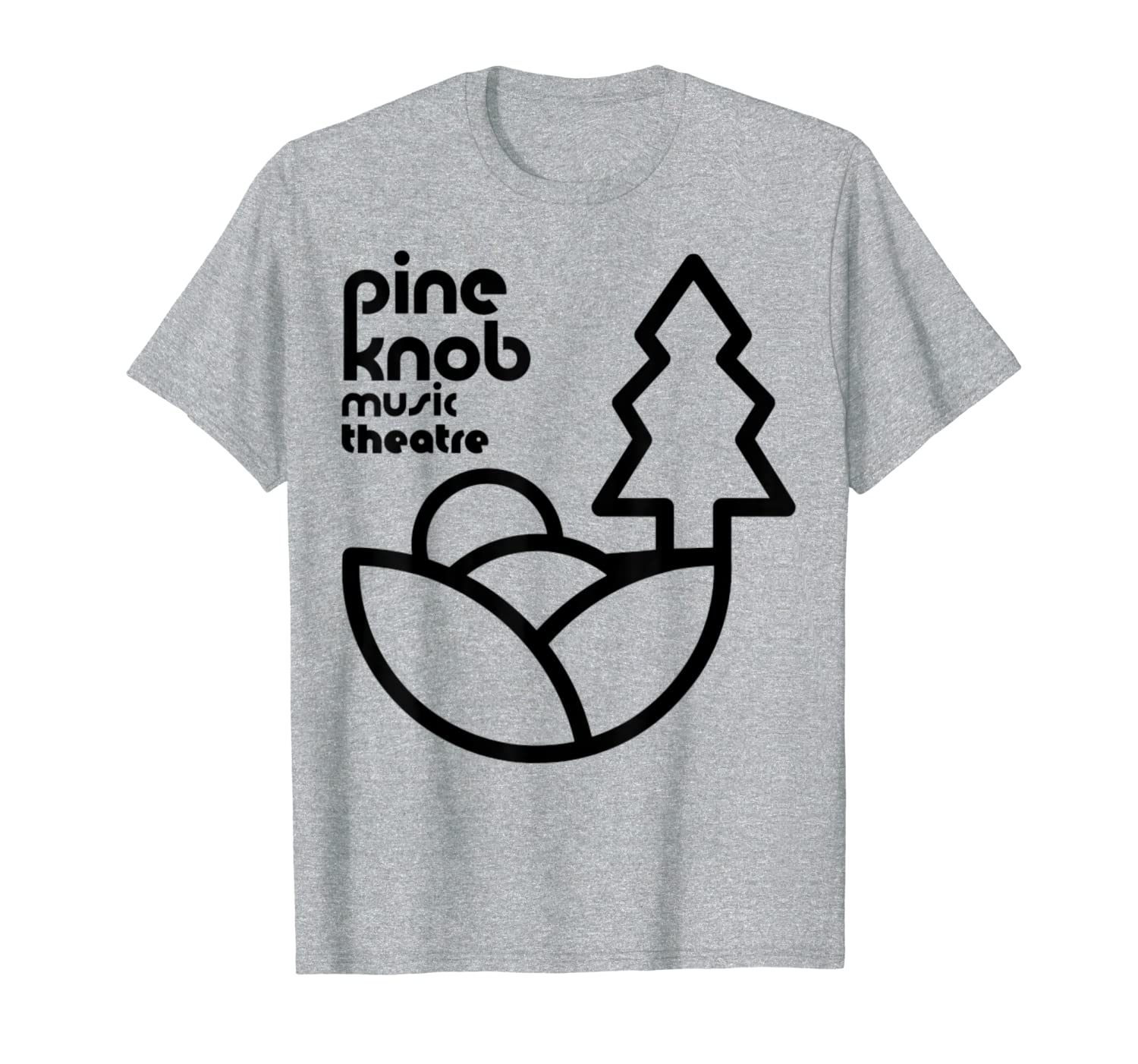 Pine Knob T-Shirt-image-703613415