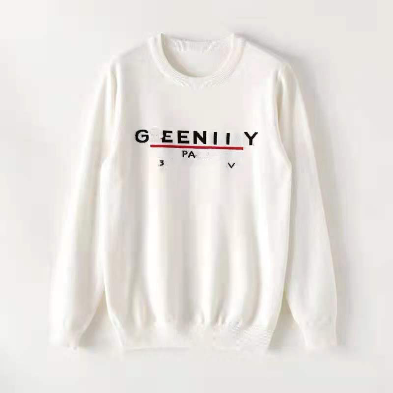 

Mens Hoodie Sweater Casual Brand Sweatershirt Loong Sleeve Men Women Couple Pullover Letters Curve Print Fashion Style, White;black
