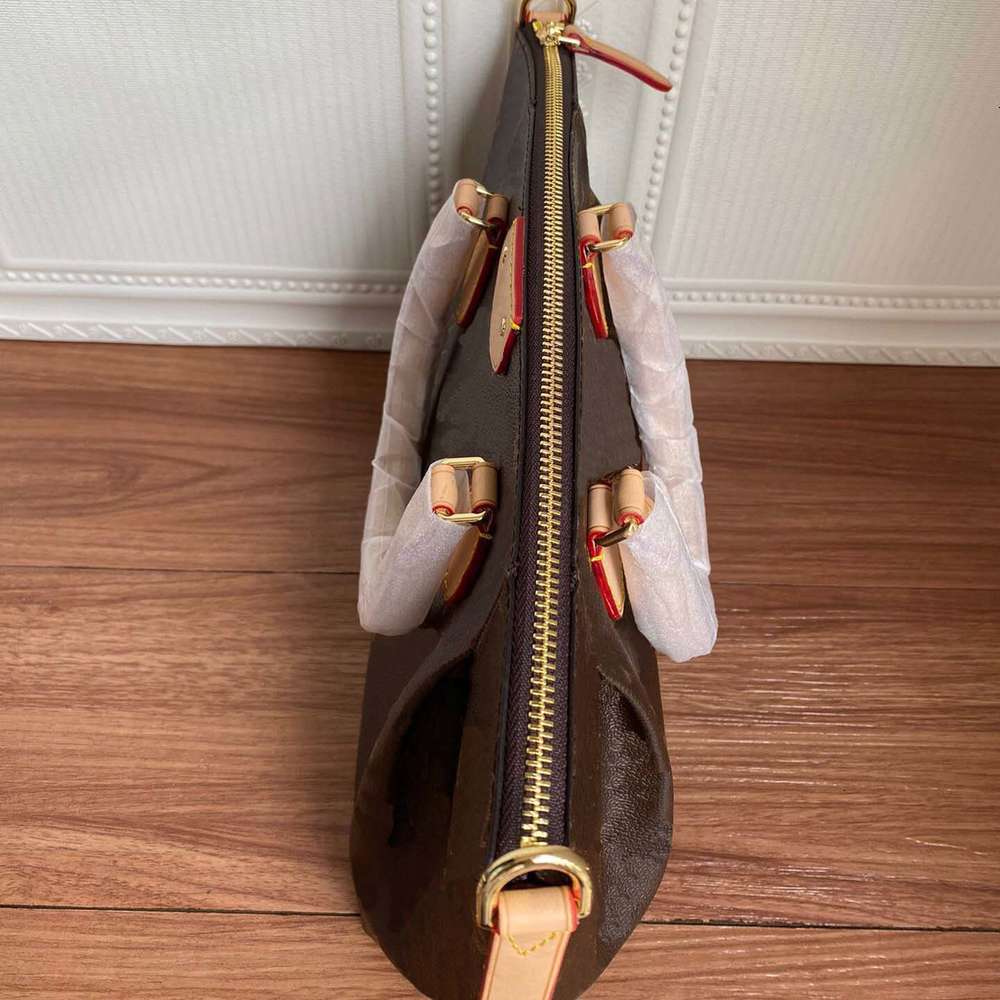 

7A+ luxurys designes bags for women new style Totes, Brown