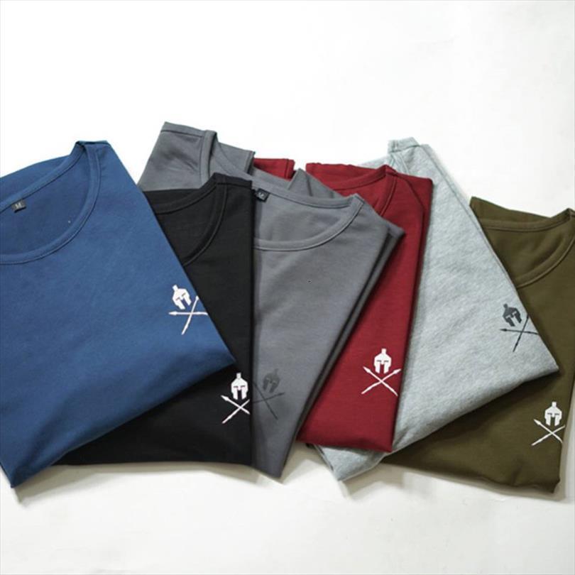 

short sleeve printing gyms men t shirt fitness bodybuilding cotton male casual fashion slim tee jogger man workout clothing, White;black