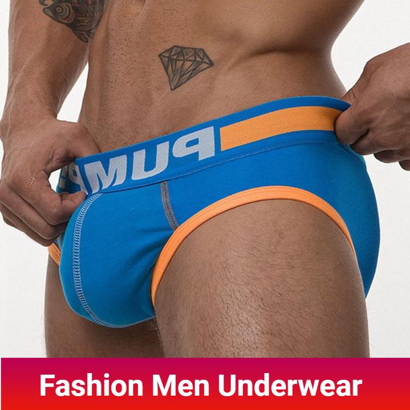 

Underpants U Convex Men Brief Sexy Underwear Jockstrap Low Waist Briefs Bikini Gay Man's Male Srting Man, Black;white