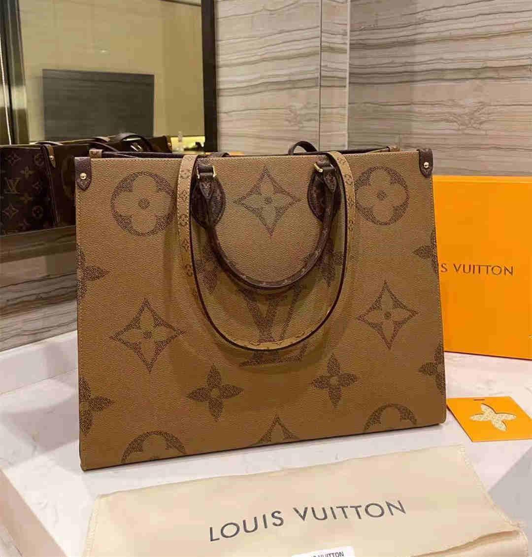 

2021 Womens Designers Handbags Shoulder Bag Luxurys Purses Luxury Clutch Women Leather Tote Cross body Bags gglvlouisvittonyslvutton