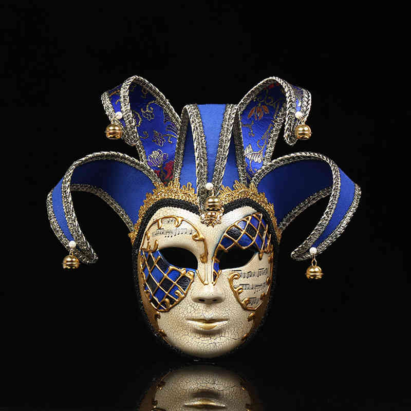 

mask party halloween 32
