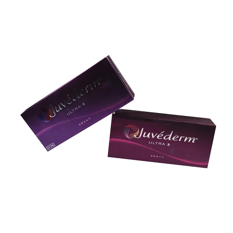 

Beauty Items Juvederms ultra 3 4 2 dermal filler 2x1ml