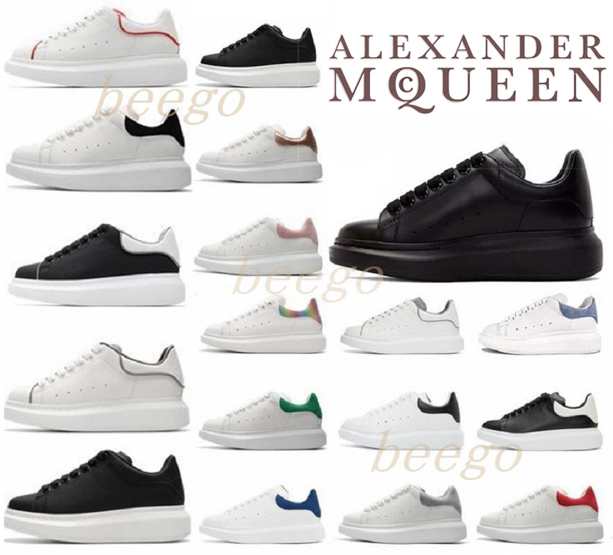 

[With Box] High Quality designer man women espadrilles flats platform oversized sneaker shoes espadrille flat sole Casual sneakers 36-46 12#, Need socks [3 pair]