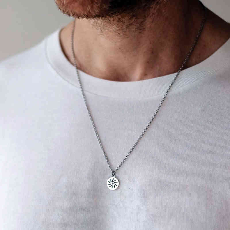 Cool Pendants For Mens Necklace NZ 