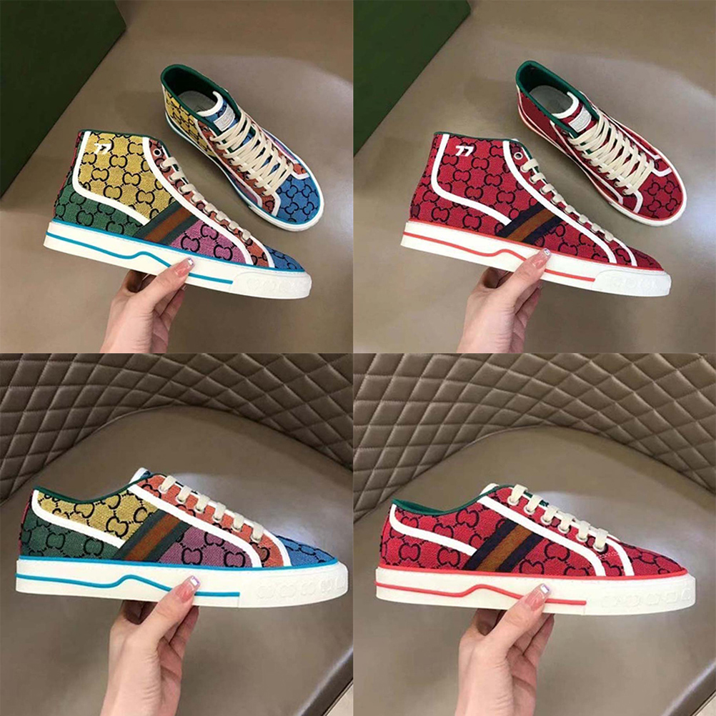 

Selling Casual Shoe Designer Shoes Fabric Sneakers Speed Trainer Fashion Sneaker For women man With box by shoe02 01, #6
