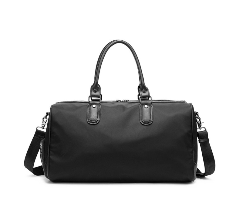 

Men Crossbody Messenger Bags Oxford Waterproof Ridding Sling Shoulder Travel Bag Large Mountain Bike Cycling luxurys handBag, Black