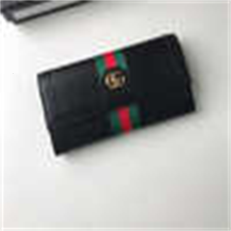 

key series chain brand phone clutches designer two-fold wallets luxury wallet pouches 523153 card holders g's cases purse latest ophidi, Red;black