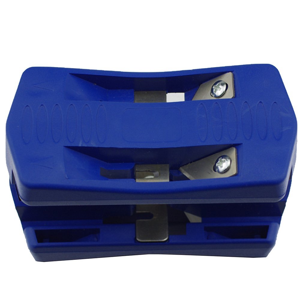 Edge Trimmer Rand End of Banding Machine Cutter Wood Horse Sheet For Furniture Box Making Woodworking Tool-image-691919458