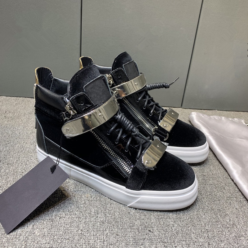 

NEW white fashion men designer shoes top quality real leather designer trendy sneakers women Open luxury beautiful shoes, 01