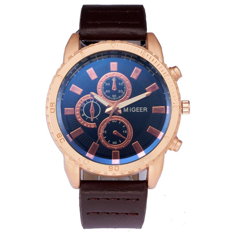 

Wristwatches Watches Men's Belts Quartz Geneva Explosions Fashion Leisure Business Men 2021 Luxury Watch, Lj